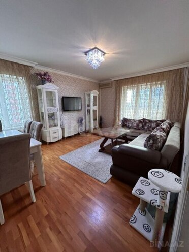 Satılır 3 otaqlı yeni tikili 125 m², İçəri Şəhər m., photo 3 from 16