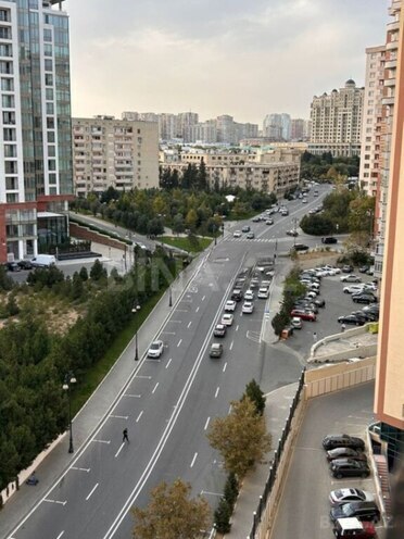 Satılır 3 otaqlı yeni tikili 125 m², İçəri Şəhər m., photo 15 from 16