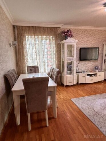 Satılır 3 otaqlı yeni tikili 125 m², İçəri Şəhər m., photo 4 from 16