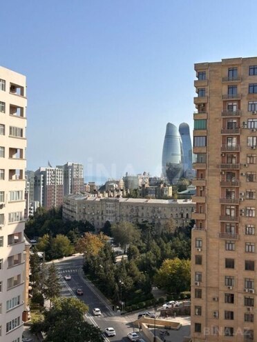 Satılır 3 otaqlı yeni tikili 125 m², İçəri Şəhər m., photo 13 from 16