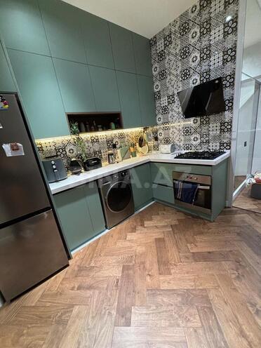 Satılır 2 otaqlı köhnə tikili 55 m², Sahil m., photo 13 from 22