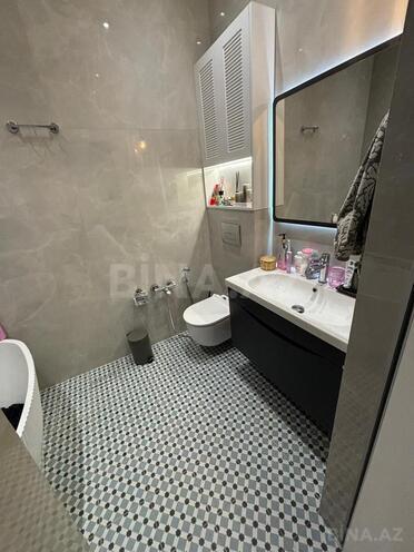 Satılır 2 otaqlı köhnə tikili 55 m², Sahil m., photo 19 from 22