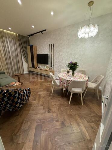 Satılır 2 otaqlı köhnə tikili 55 m², Sahil m., photo 6 from 22