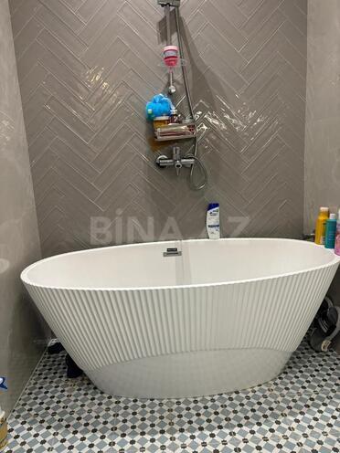 Satılır 2 otaqlı köhnə tikili 55 m², Sahil m., photo 21 from 22