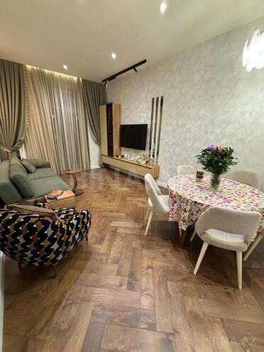 Satılır 2 otaqlı köhnə tikili 55 m², Sahil m., photo 7 from 22