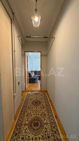 Продаётся 1-комн. новостройка 68 м², пос. Ени Ясамал, photo 11 from 17