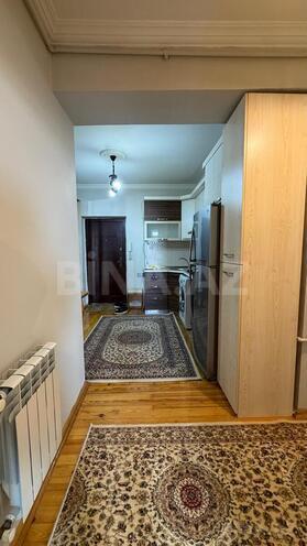 Продаётся 1-комн. новостройка 68 м², пос. Ени Ясамал, photo 14 from 17