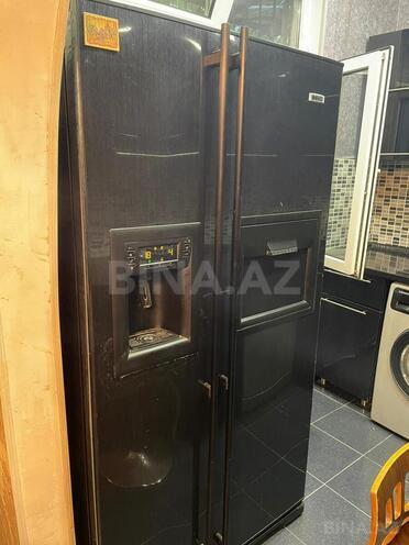 İcarəyə verilir 3 otaqlı köhnə tikili 75 m², Memar Əcəmi m., photo 11 from 20