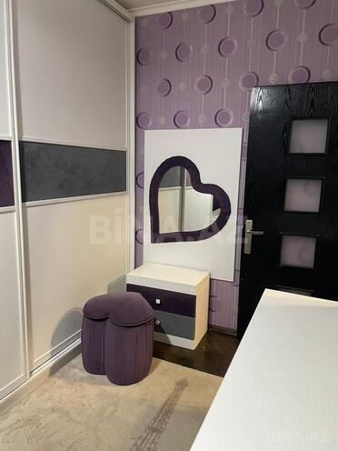 İcarəyə verilir 3 otaqlı köhnə tikili 75 m², Memar Əcəmi m., photo 18 from 20