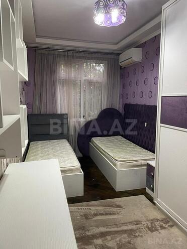 İcarəyə verilir 3 otaqlı köhnə tikili 75 m², Memar Əcəmi m., photo 4 from 20