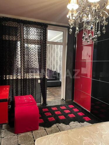 İcarəyə verilir 3 otaqlı köhnə tikili 75 m², Memar Əcəmi m., photo 8 from 20