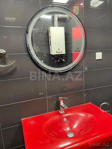 İcarəyə verilir 3 otaqlı köhnə tikili 75 m², Memar Əcəmi m., photo 12 from 20