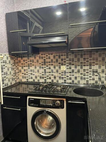 İcarəyə verilir 3 otaqlı köhnə tikili 75 m², Memar Əcəmi m., photo 14 from 20