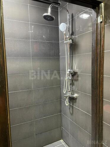 İcarəyə verilir 3 otaqlı köhnə tikili 75 m², Memar Əcəmi m., photo 13 from 20