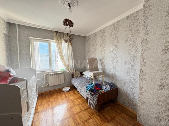 Satılır 5 otaqlı yeni tikili 170 m², Şah İsmayıl Xətai m., photo 10 from 19