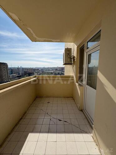 Satılır 5 otaqlı yeni tikili 170 m², Şah İsmayıl Xətai m., photo 17 from 19
