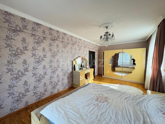 Satılır 5 otaqlı yeni tikili 170 m², Şah İsmayıl Xətai m., photo 7 from 19