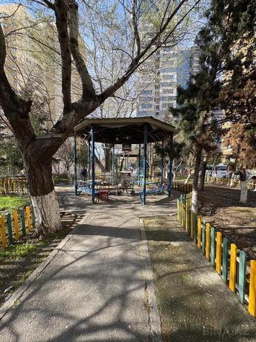 Satılır 5 otaqlı yeni tikili 170 m², Şah İsmayıl Xətai m., photo 18 from 19