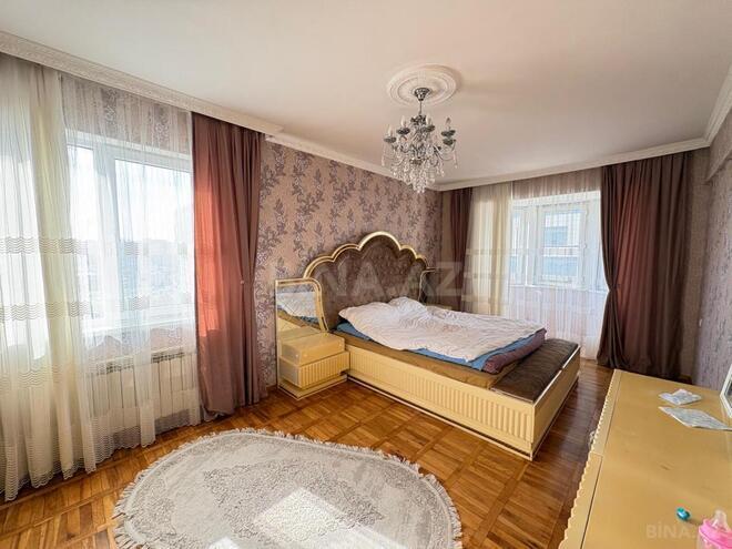 Satılır 5 otaqlı yeni tikili 170 m², Şah İsmayıl Xətai m., photo 6 from 19