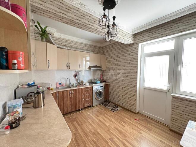 Satılır 5 otaqlı yeni tikili 170 m², Şah İsmayıl Xətai m., photo 5 from 19