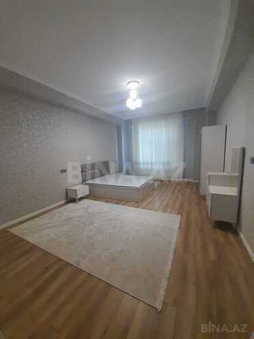 İcarəyə verilir 3 otaqlı yeni tikili 140 m², Ağ şəhər q., photo 4 from 19