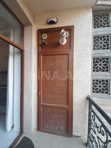 İcarəyə verilir 3 otaqlı yeni tikili 140 m², Ağ şəhər q., photo 15 from 19