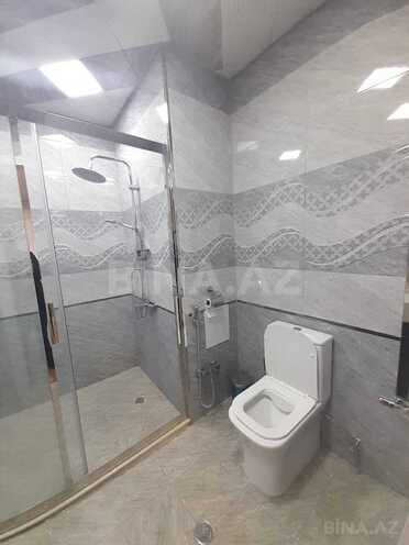 İcarəyə verilir 3 otaqlı yeni tikili 140 m², Ağ şəhər q., photo 7 from 19