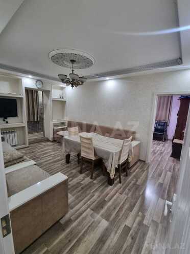 Satılır 4 otaqlı köhnə tikili 65 m², Biləcəri q., photo 1 from 10