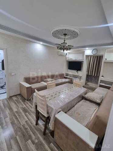Satılır 4 otaqlı köhnə tikili 65 m², Biləcəri q., photo 3 from 10