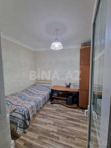 Satılır 4 otaqlı köhnə tikili 65 m², Biləcəri q., photo 5 from 10