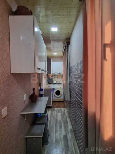 Satılır 4 otaqlı köhnə tikili 65 m², Biləcəri q., photo 8 from 10