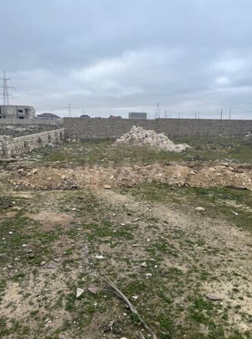 Продаётся  участок 6 сот, пос. Мардакан, photo 3 from 4