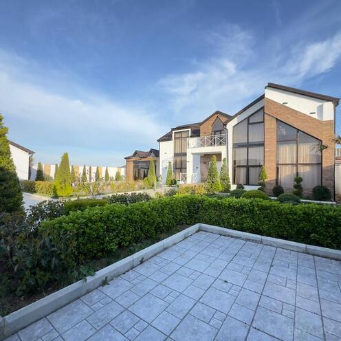 Продаётся 6-комн. дом/дача 350 м², пос. Шувеляны, photo 3 from 26