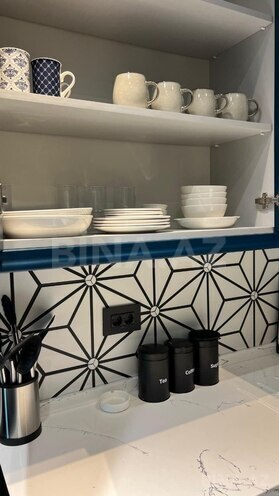 Сдаётся 2-комн. новостройка 55 м², м. Ичеришехер, photo 14 from 25