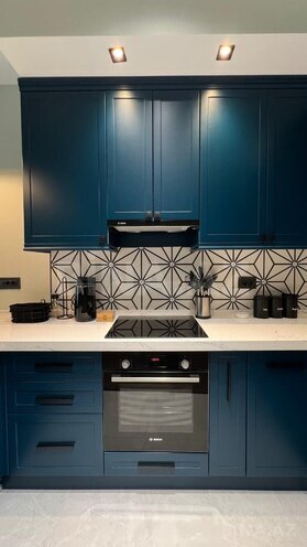 Сдаётся 2-комн. новостройка 55 м², м. Ичеришехер, photo 8 from 25