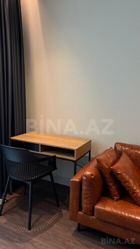 Сдаётся 2-комн. новостройка 55 м², м. Ичеришехер, photo 7 from 25