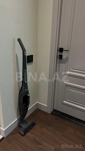 Сдаётся 2-комн. новостройка 55 м², м. Ичеришехер, photo 19 from 25
