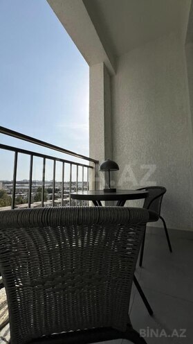 Сдаётся 2-комн. новостройка 55 м², м. Ичеришехер, photo 23 from 25