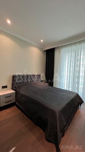 Сдаётся 2-комн. новостройка 55 м², м. Ичеришехер, photo 17 from 25