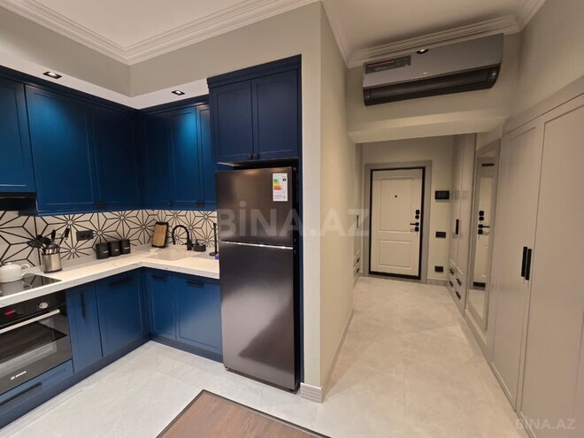 Сдаётся 2-комн. новостройка 55 м², м. Ичеришехер, photo 9 from 25