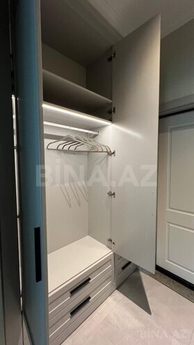 Сдаётся 2-комн. новостройка 55 м², м. Ичеришехер, photo 13 from 25