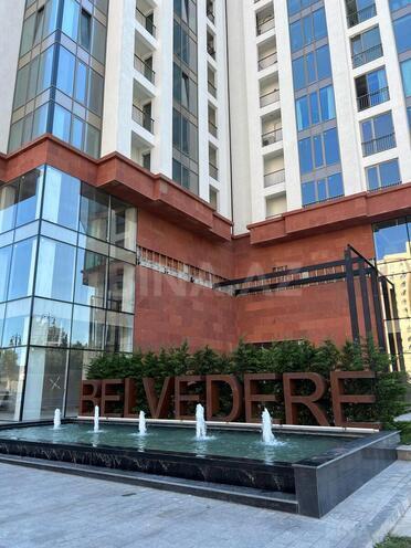 Сдаётся 2-комн. новостройка 55 м², м. Ичеришехер, photo 1 from 25