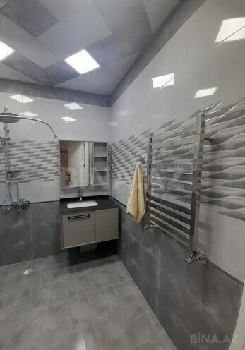 İcarəyə verilir 3 otaqlı yeni tikili 140 m², Ağ şəhər q., photo 16 from 19