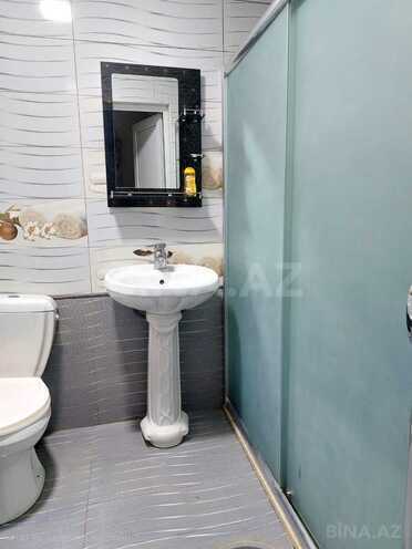 Продаётся 2-комн. новостройка 76 м², м. Элмляр Академиясы, photo 8 from 10