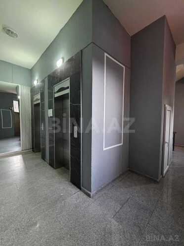 Продаётся 2-комн. новостройка 76 м², м. Элмляр Академиясы, photo 9 from 10