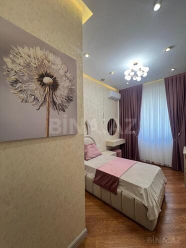 Продаётся 4-комн. новостройка 150 м², Насиминский  р., photo 16 from 32