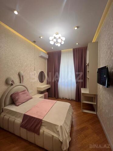 Продаётся 4-комн. новостройка 150 м², Насиминский  р., photo 15 from 32