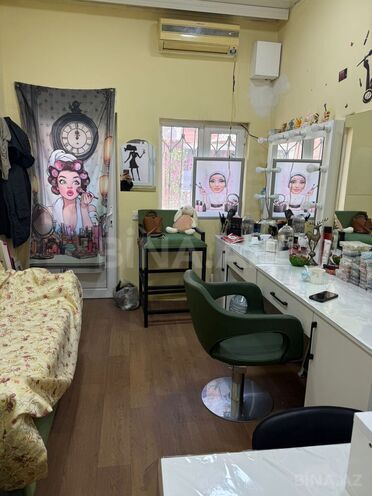 Сдаётся  объект 15 м², пос. Биладжары, photo 5 from 11