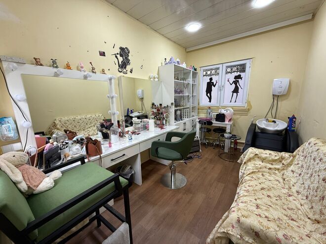 Сдаётся  объект 15 м², пос. Биладжары, photo 7 from 11