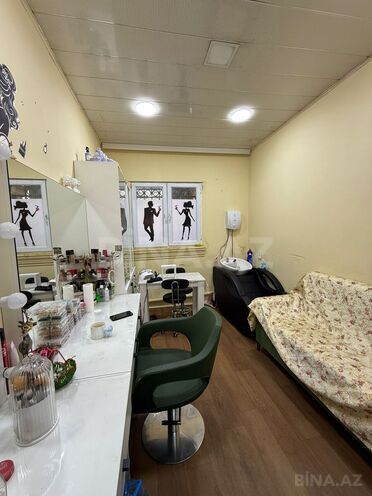 Сдаётся  объект 15 м², пос. Биладжары, photo 3 from 11